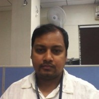 Sanjeeb Patra