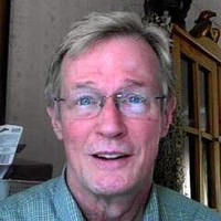 Raymond Rickels