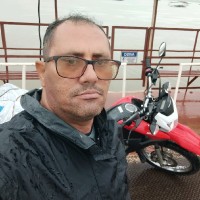 Enos Pereira Brito