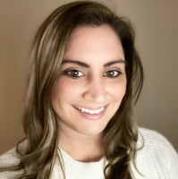 Lauren Daston