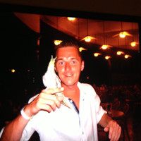 Jeroen Brinker