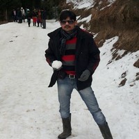 Shivam Shukla