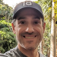 Jeff Goldband
