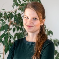 Eliška Michálková