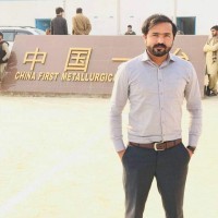 Hussain Qazi