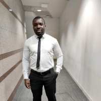 Nelson Njukang