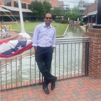 Mukesh Patel