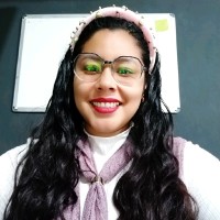 Rosalba Itzel Jaramillo Cruz