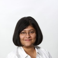 Kamalini Ganguly