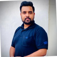 Anshuman Kislay