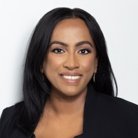 Dharshana Jayapathy, MSW, RSW