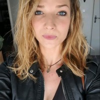 Maroussia Mercadier