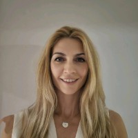 Mirjana Dlačić