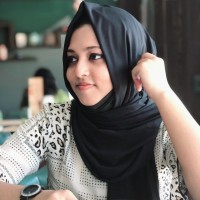 Noora Muhammed Ismail