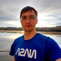 Yuriy Varlamov