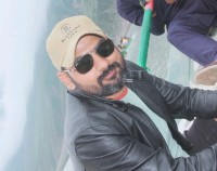 Atif Masood