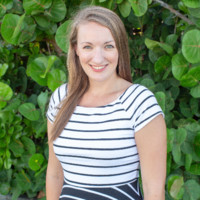 Lauren R. Moore, Ph.D.