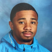 Quintin Reid