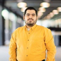 Amirhossein Garousi