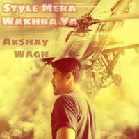 Akshay Wagh