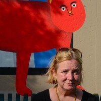 Gillian Kendall