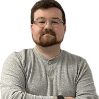Jacob Troupe