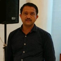 Nitin Patil