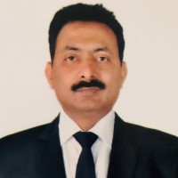 Prashant Panda