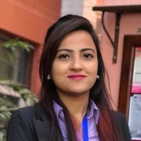 Pratima Dhakal