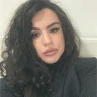 Amina Kolić