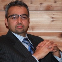 Hitesh Dharamshi
