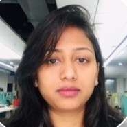 Bhanupriya Sharma