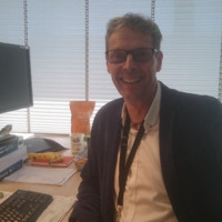 Frank Smit