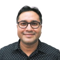 Sudip Bhaumik