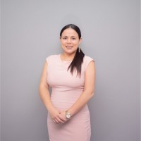Nadia Alfaro Escurra