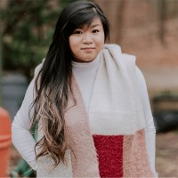 Jenny Liu