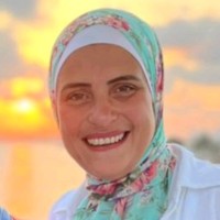 Marwa Roshdi, DBA