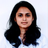Nivedha Elango