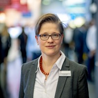 Yvette Teiken