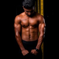 Vishal Khade