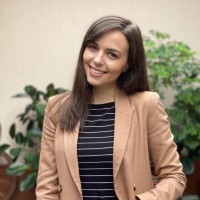Andreea Gheorghescu