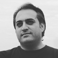 Mahmood Reza Ebrahimi