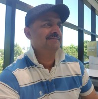 Ajay G.