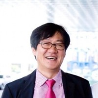 Robert Hong