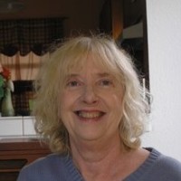 Elizabeth Parrish