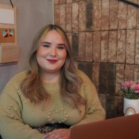 Ivette Amaury Varela ⚡️