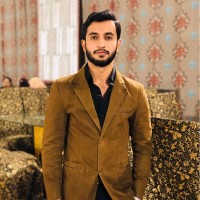 Wajih Uddin