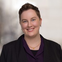 Jennifer C. Mandal, Phd (Nee Boatz)
