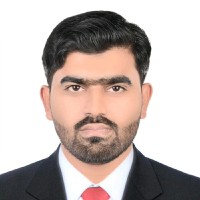 Engr Muhammad MUJTABA FAIZ