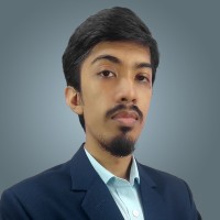 Mahmudul Hasan Khan